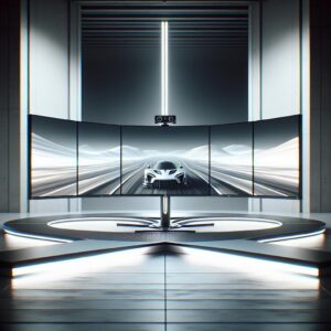 Top 5 Ultrawide Monitors for an Immersive Sim Racing Setup
