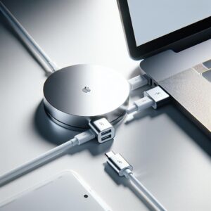 The Best USB-C Hub Monitors for Seamless MacBook Integration