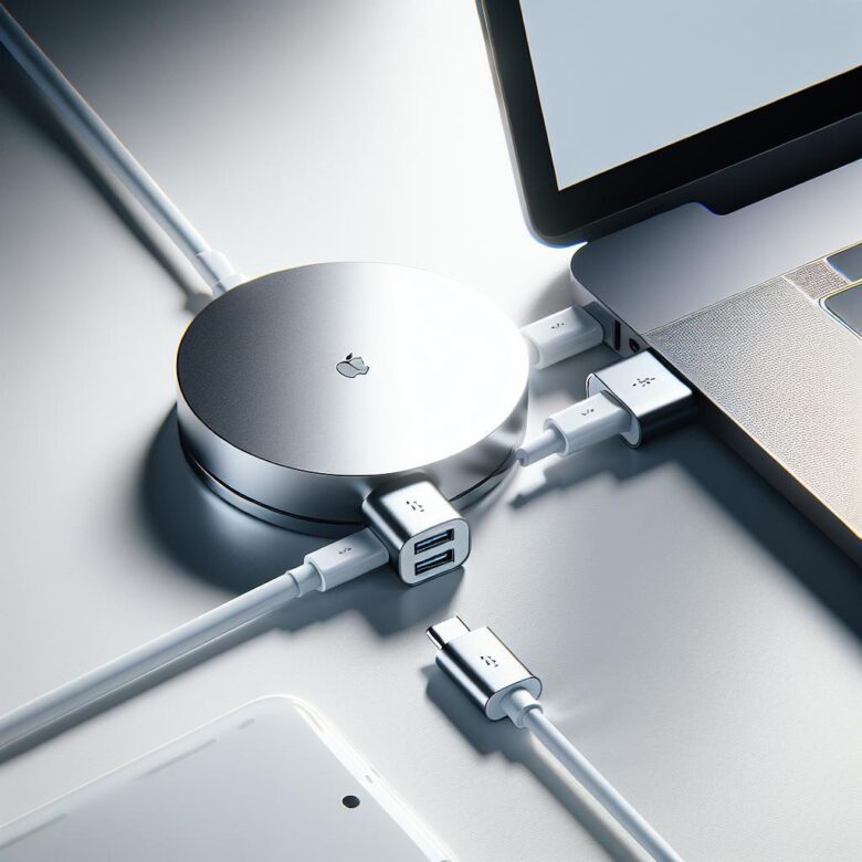 The Best USB-C Hub Monitors for Seamless MacBook Integration